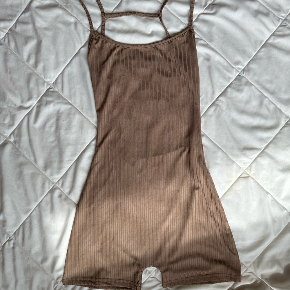 amazon bodycon jumpsuit
